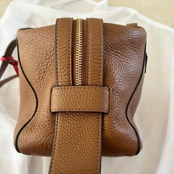 TORY BURCH PERRY SATCHEL - Picture 4 of 16